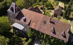 Gite 3 Du Chateau De Feschaux